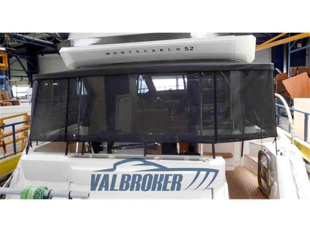 Beneteau Monte carlo 52
