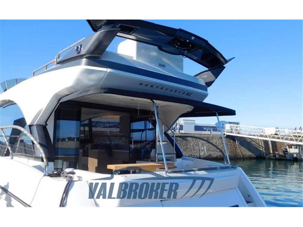 Beneteau Monte carlo 52