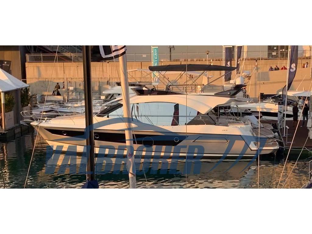 Beneteau Monte carlo 52