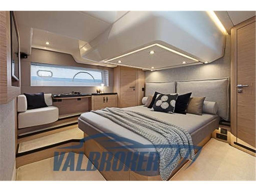 Beneteau Monte carlo 52