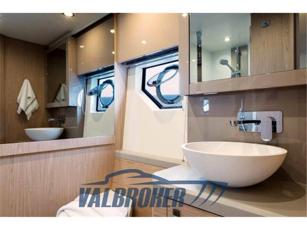 Beneteau Monte carlo 52