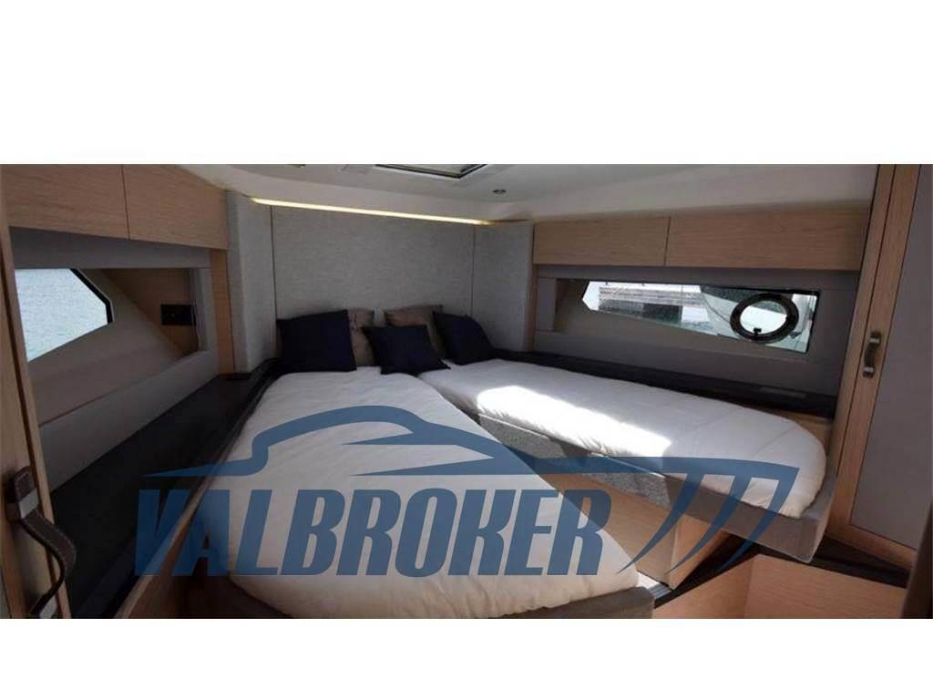 Beneteau Monte carlo 52