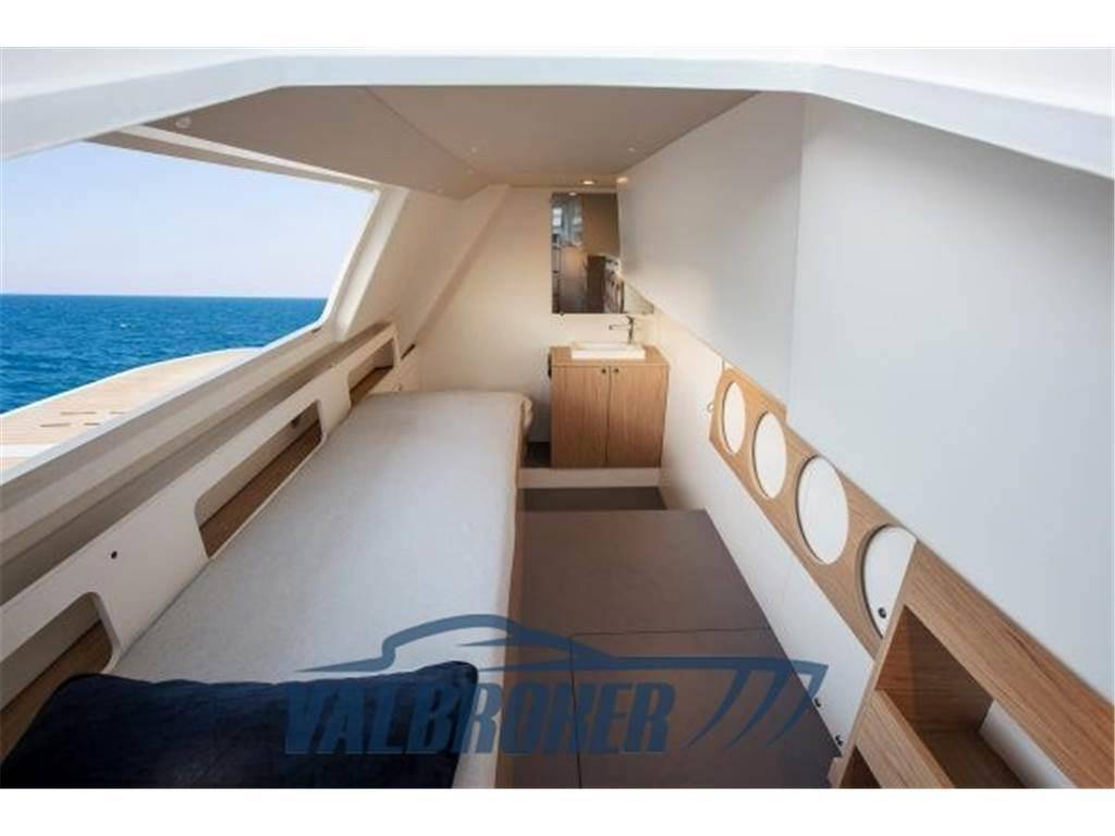Beneteau Monte carlo 52