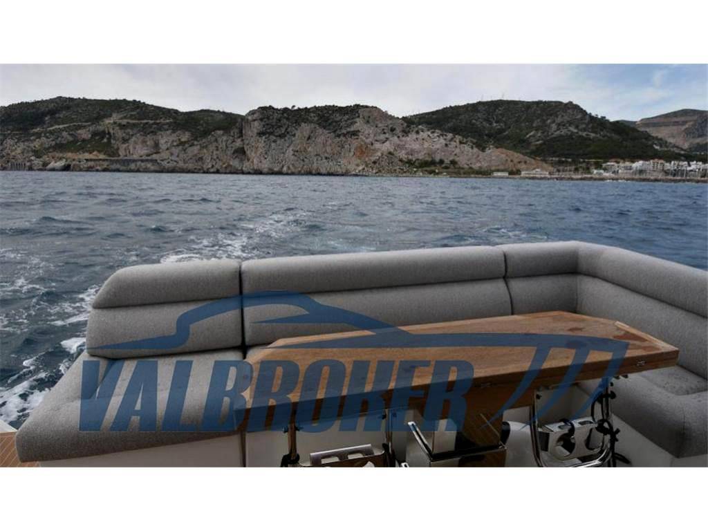 Beneteau Monte carlo 52