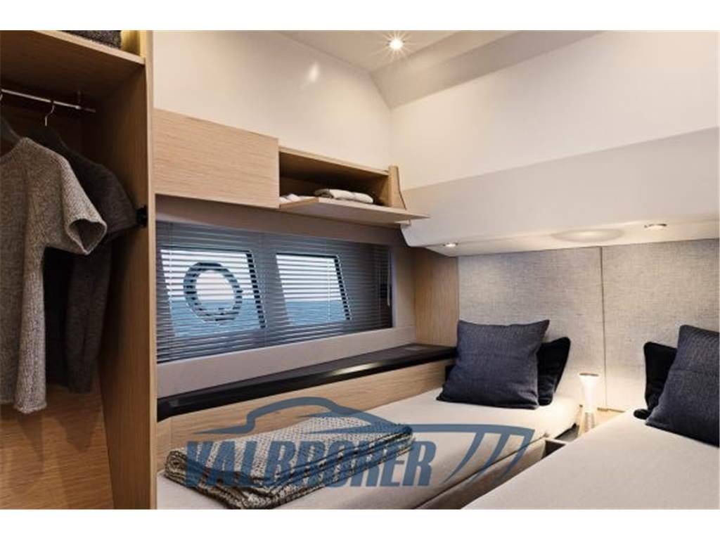 Beneteau Monte carlo 52