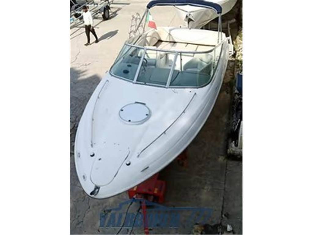 Maxum marine 2300 sc