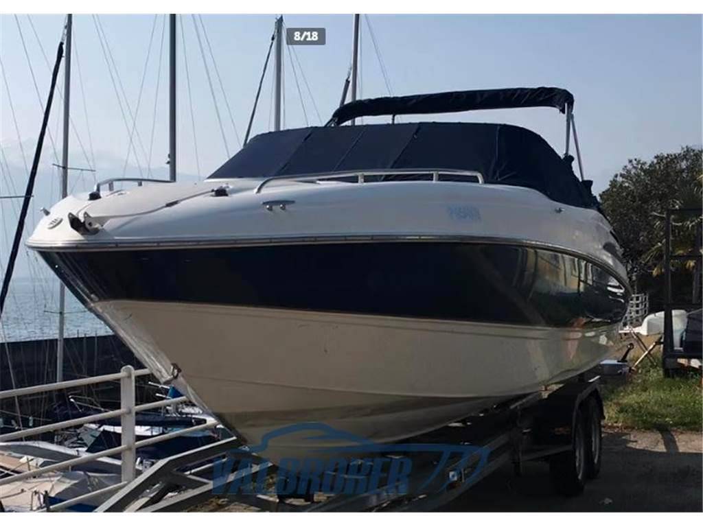 Maxum marine 2300 sc