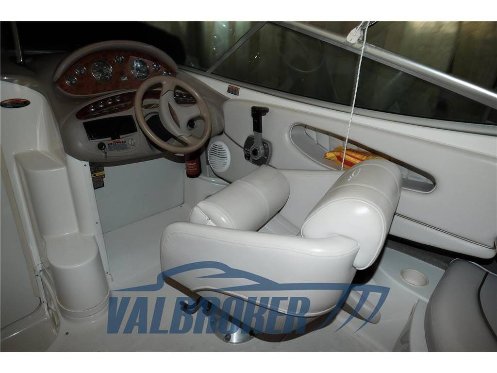Maxum marine 2300 sc