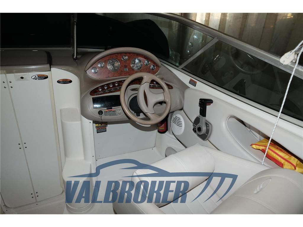 Maxum marine 2300 sc