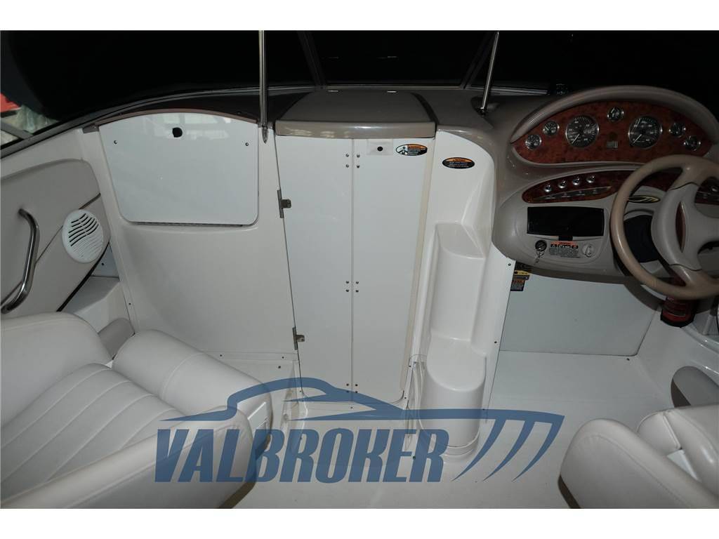Maxum marine 2300 sc
