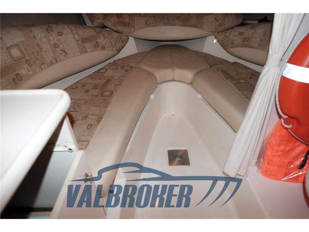 Maxum marine 2300 sc