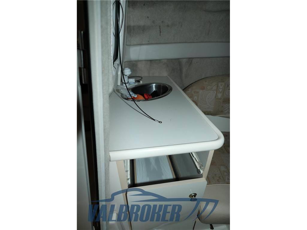 Maxum marine 2300 sc