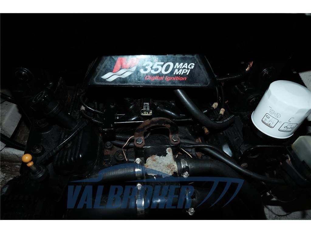 Maxum marine 2300 sc