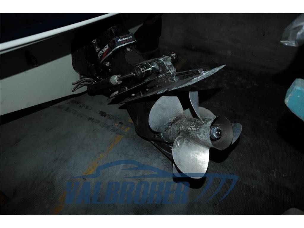 Maxum marine 2300 sc