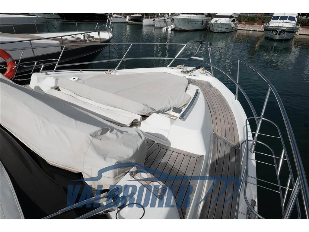 Cranchi Sixty ht