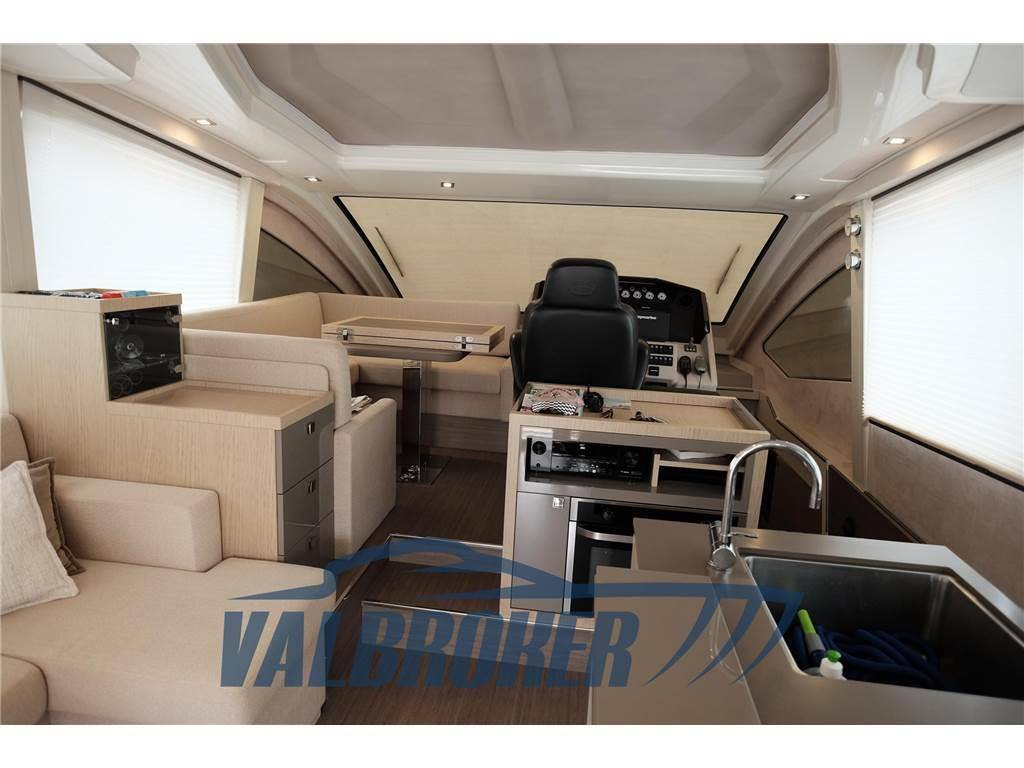 Cranchi Sixty ht