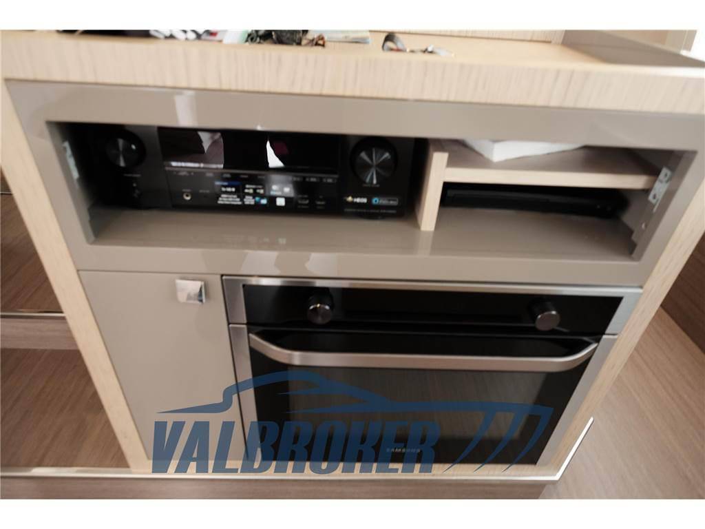 Cranchi Sixty ht