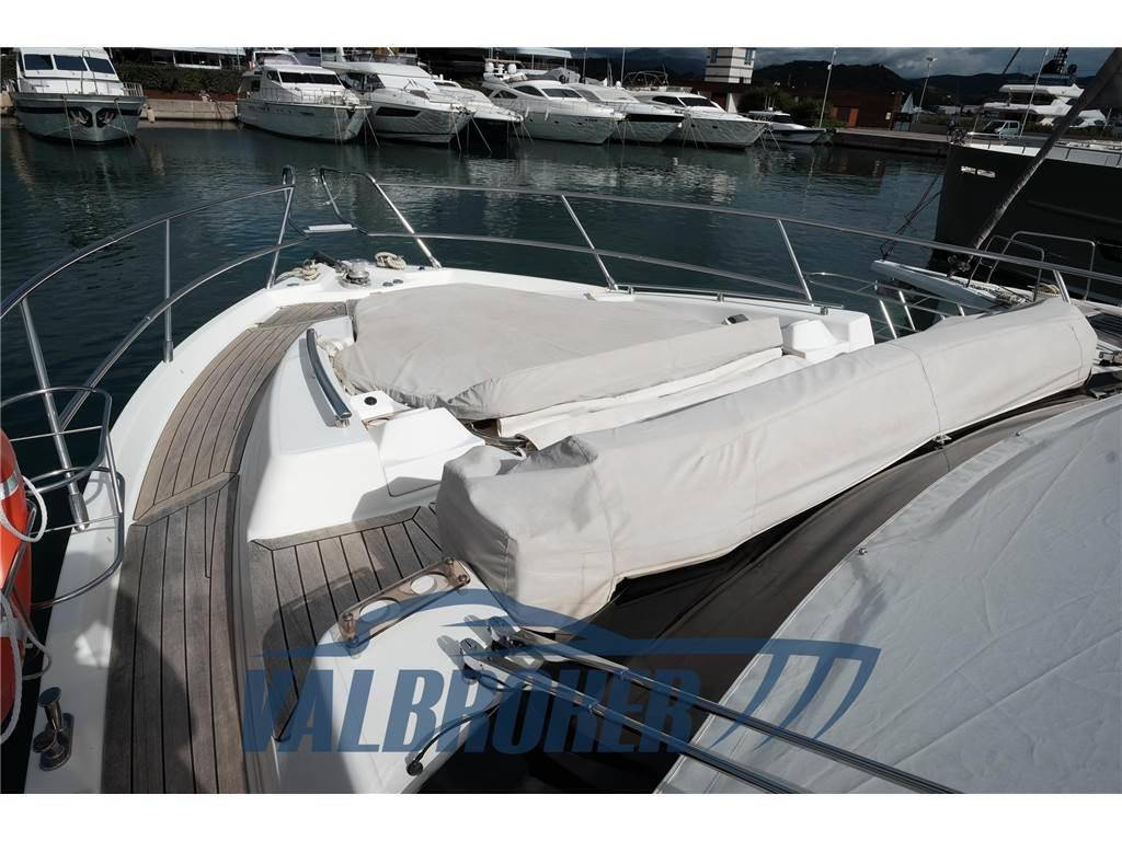 Cranchi Sixty ht