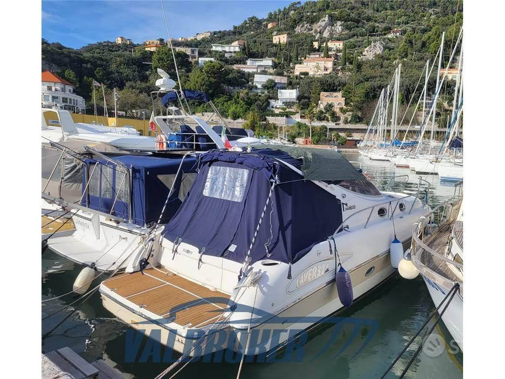 Salpa Laver 32.5