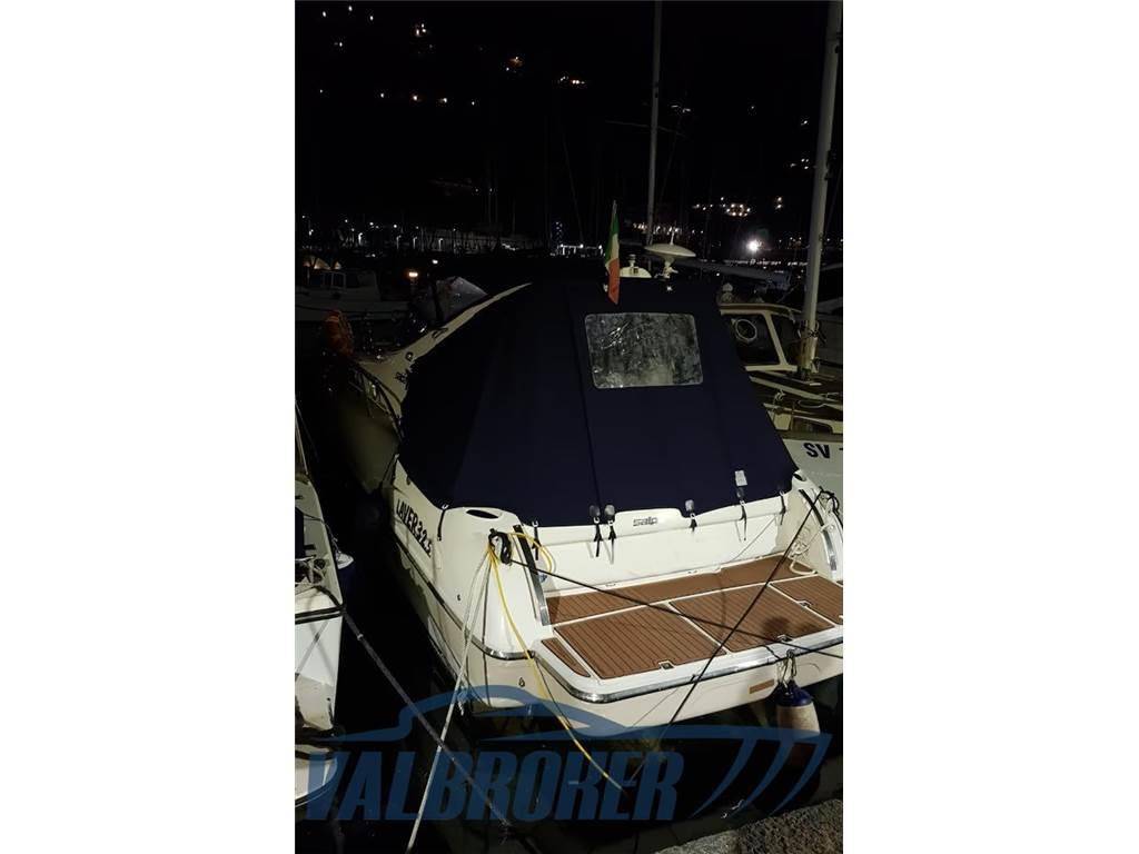 Salpa Laver 32.5