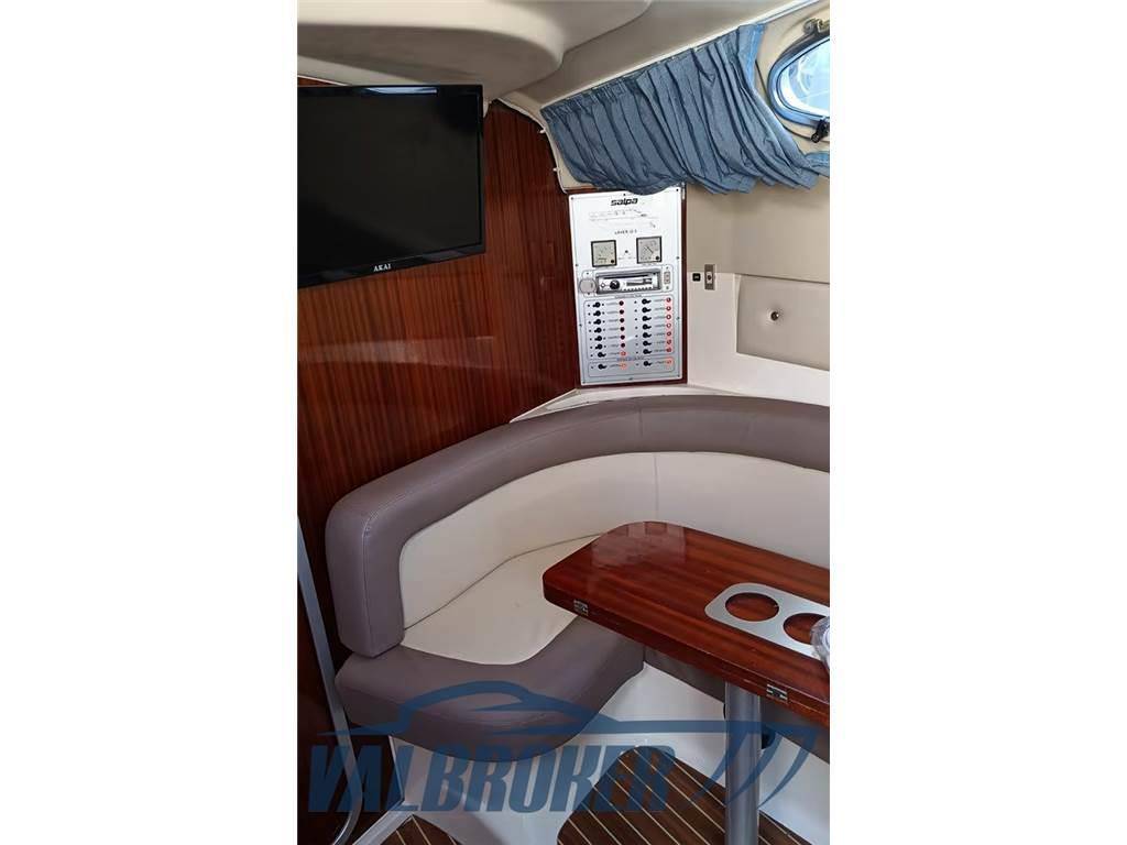 Salpa Laver 32.5