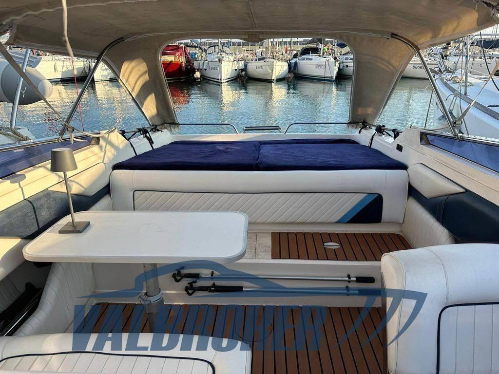 Sunseeker Mohawk 29