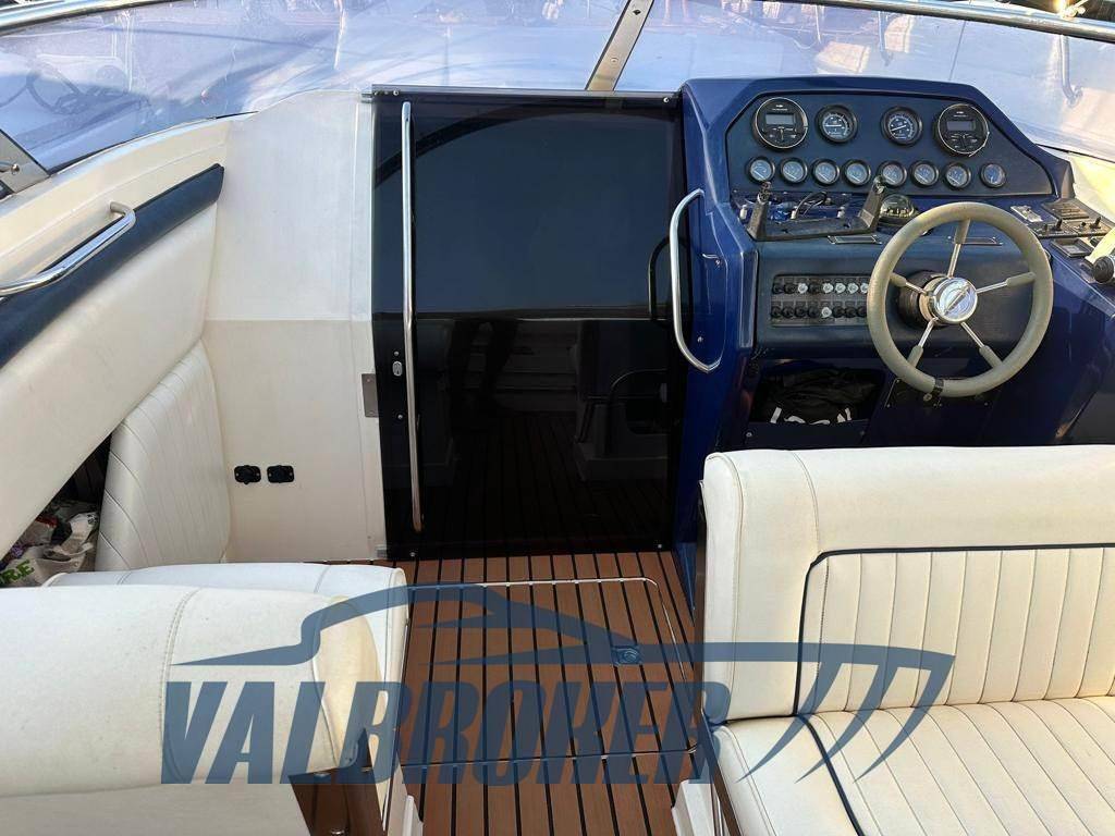 Sunseeker Mohawk 29