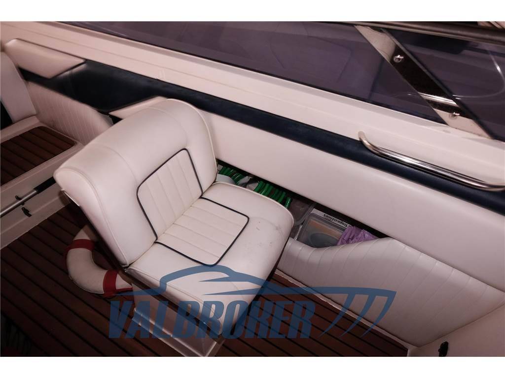 Sunseeker Mohawk 29