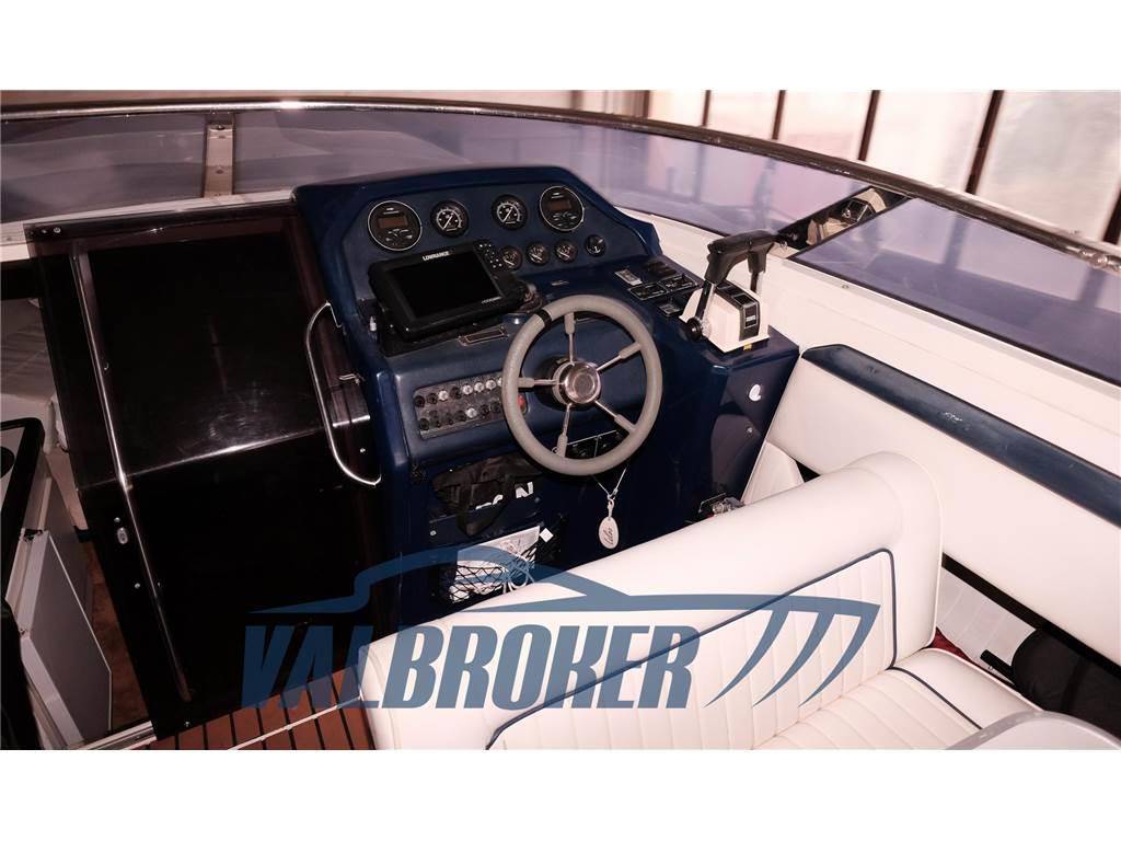 Sunseeker Mohawk 29