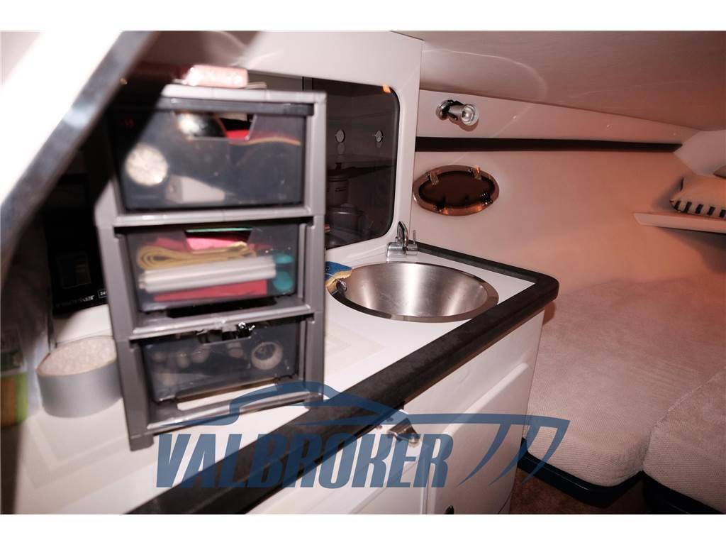 Sunseeker Mohawk 29