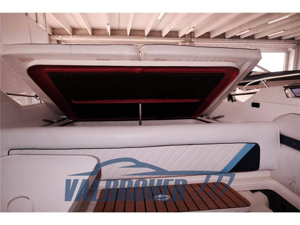 Sunseeker Mohawk 29