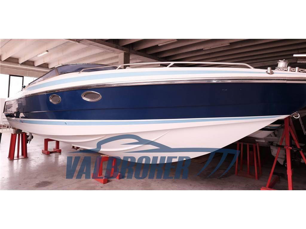 Sunseeker Mohawk 29