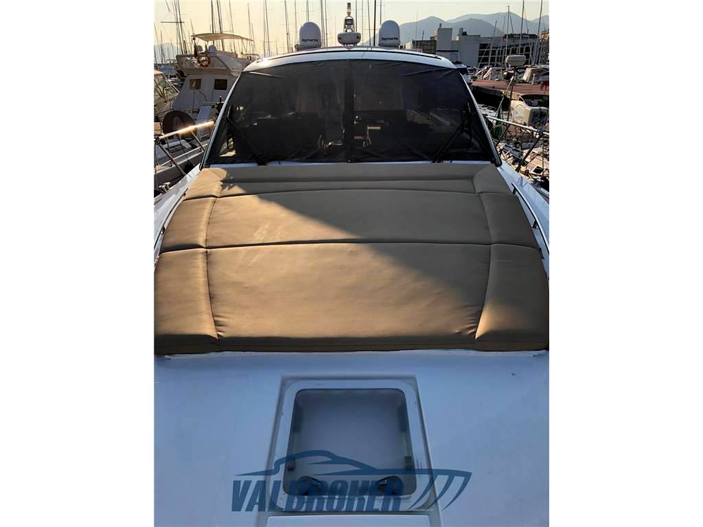 Sealine Sc 47