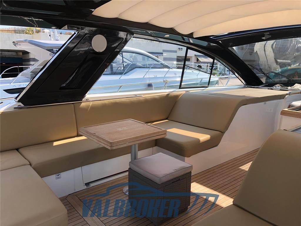 Sealine Sc 47