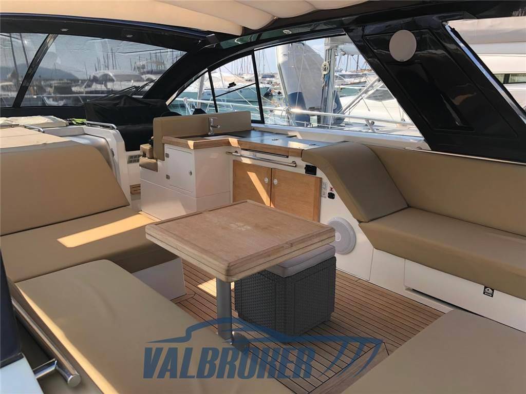 Sealine Sc 47