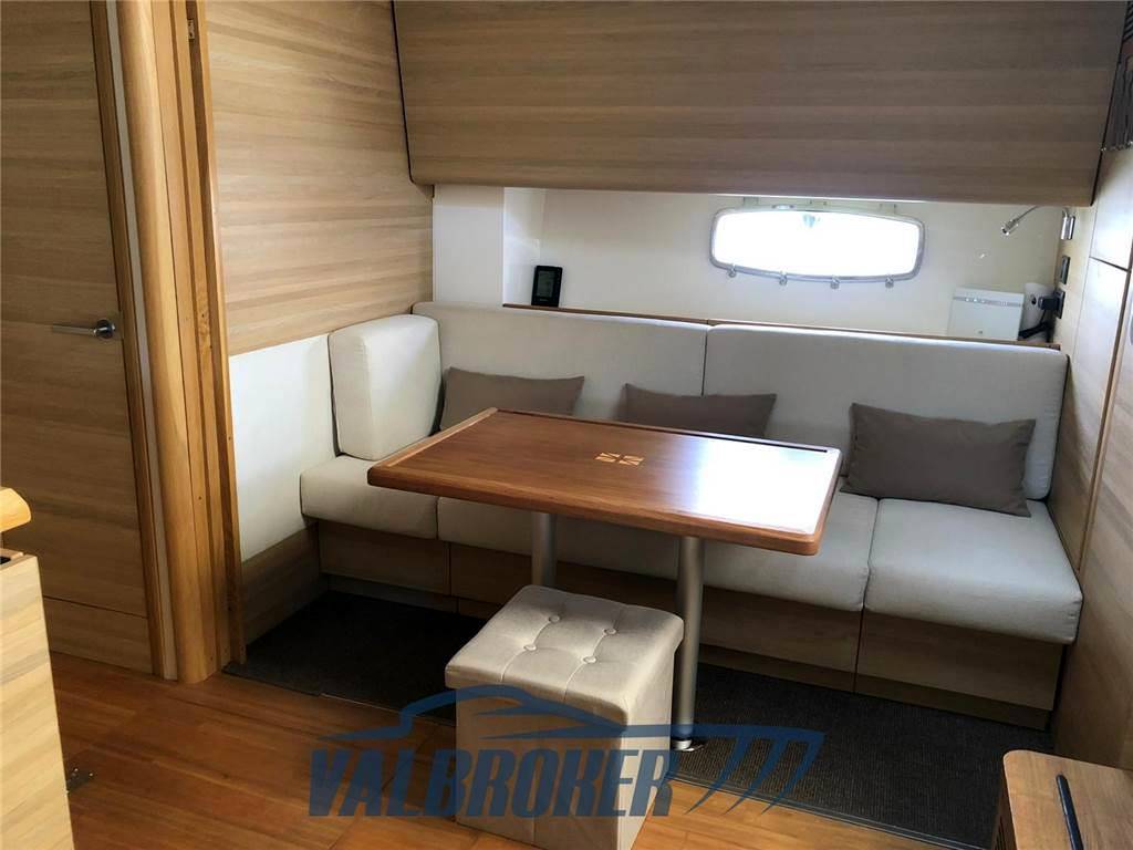Sealine Sc 47