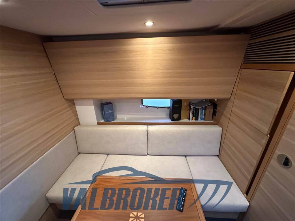 Sealine Sc 47