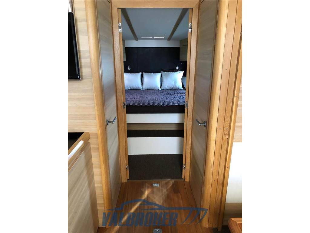 Sealine Sc 47