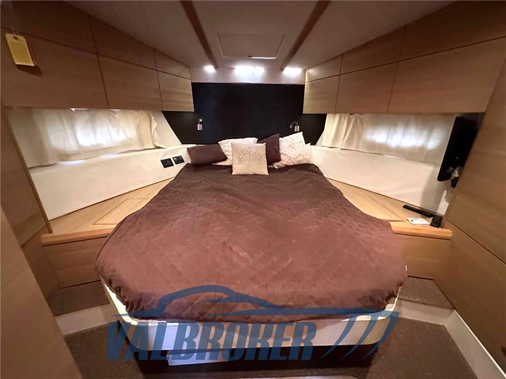 Sealine Sc 47