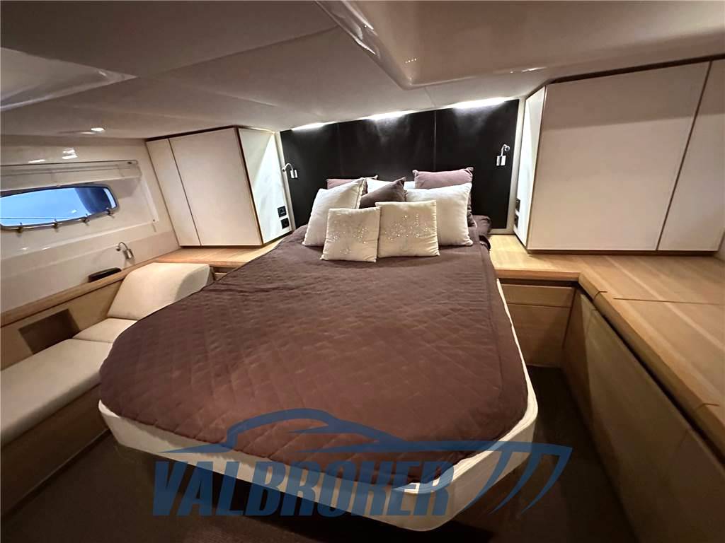 Sealine Sc 47