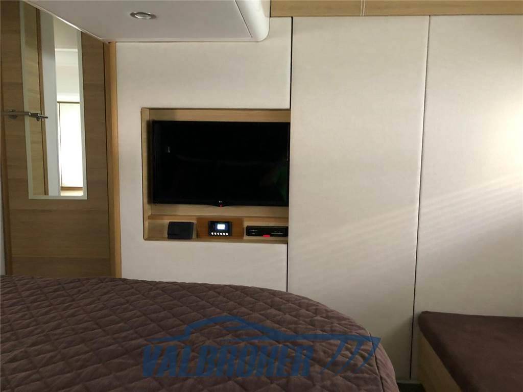 Sealine Sc 47