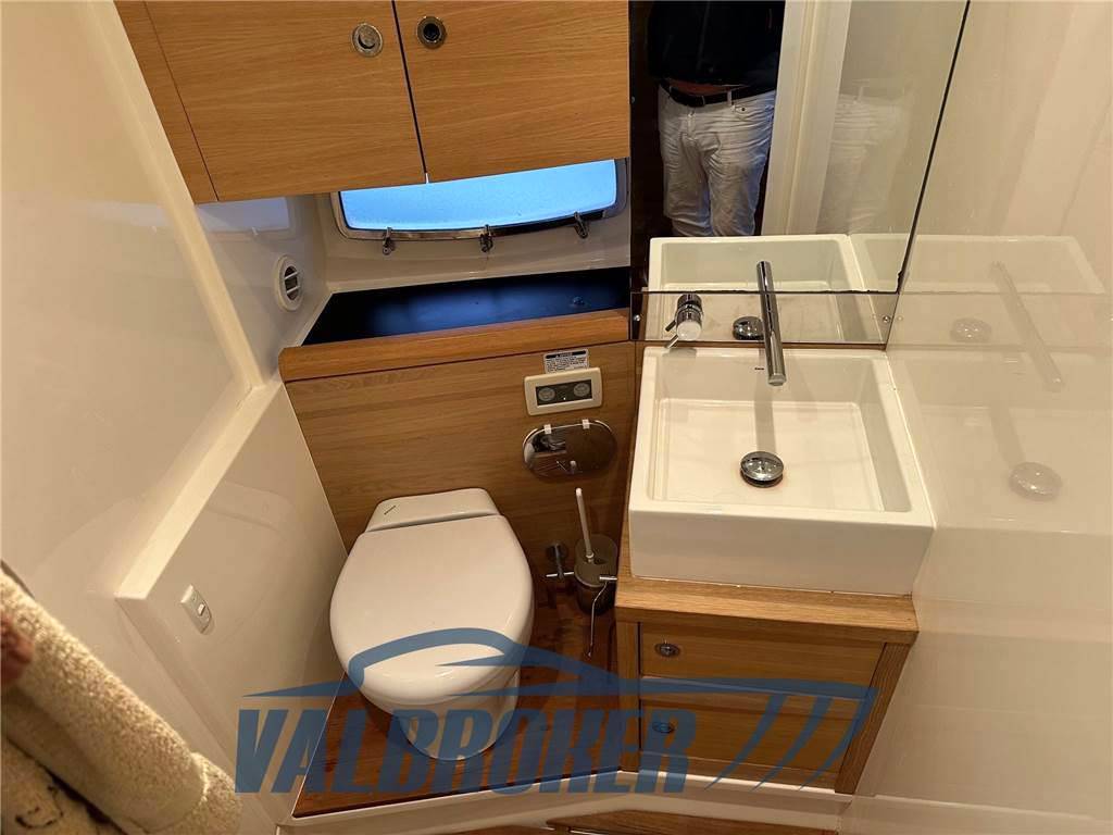 Sealine Sc 47