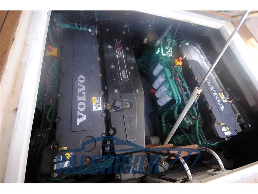 Conam 60 wide body