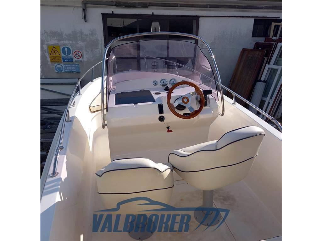 Open Sunny 22 sportline