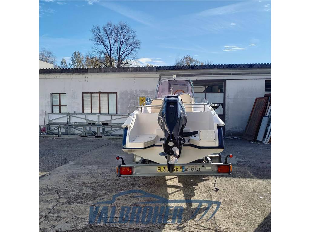 Open Sunny 22 sportline