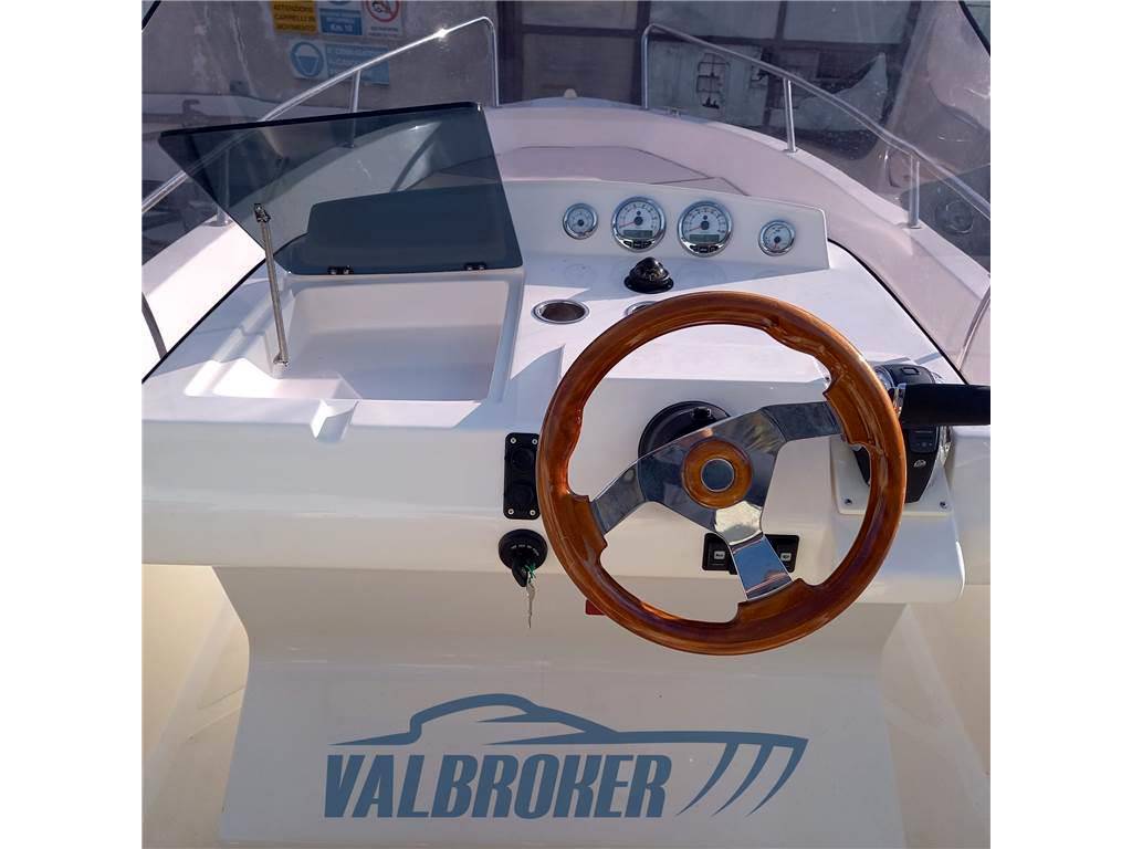 Open Sunny 22 sportline