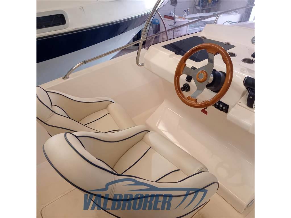 Open Sunny 22 sportline