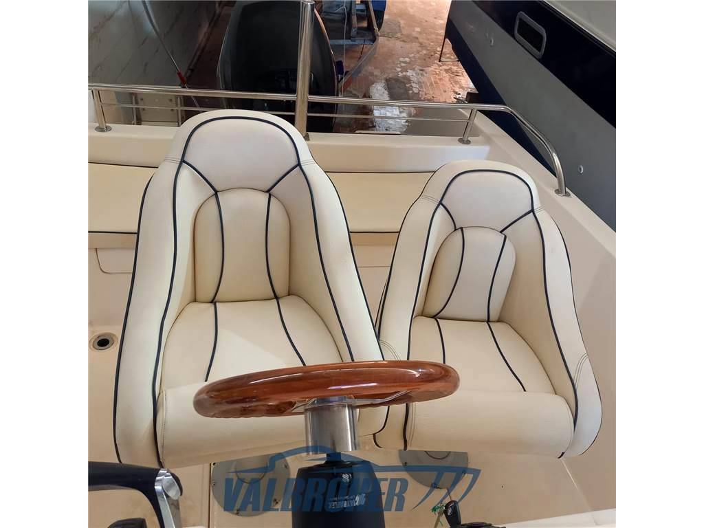 Open Sunny 22 sportline