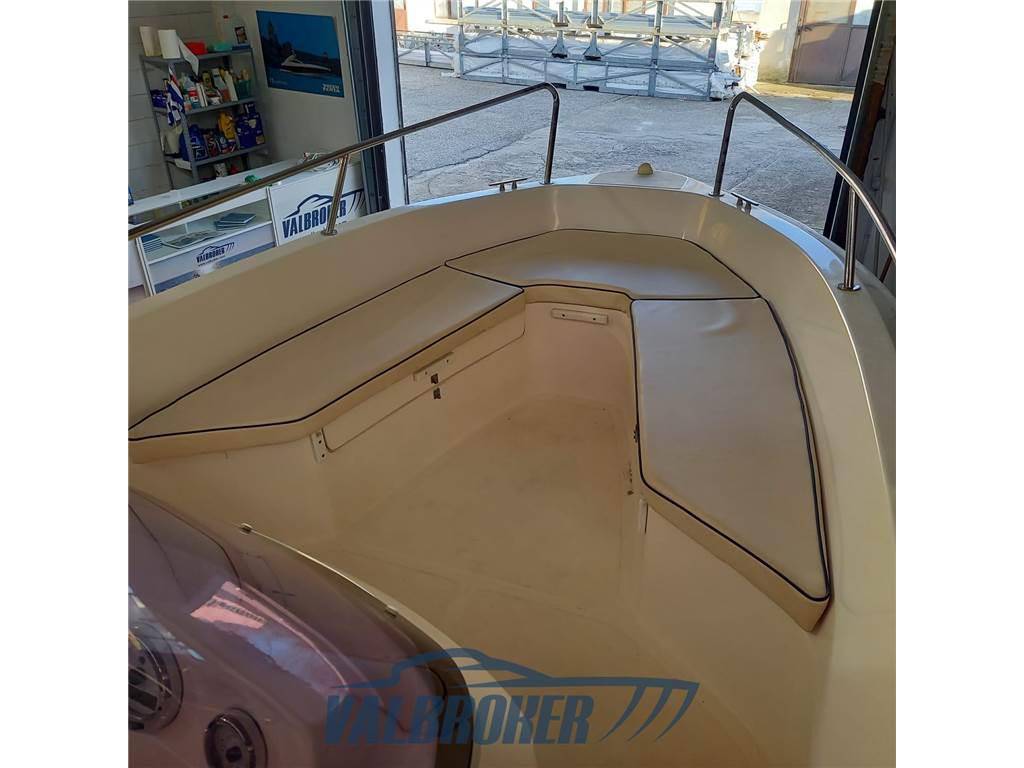 Open Sunny 22 sportline