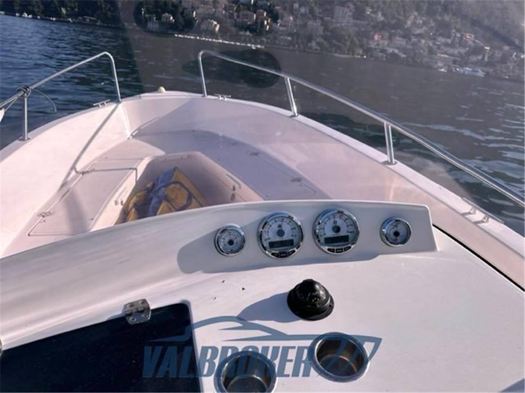 Open Sunny 22 sportline